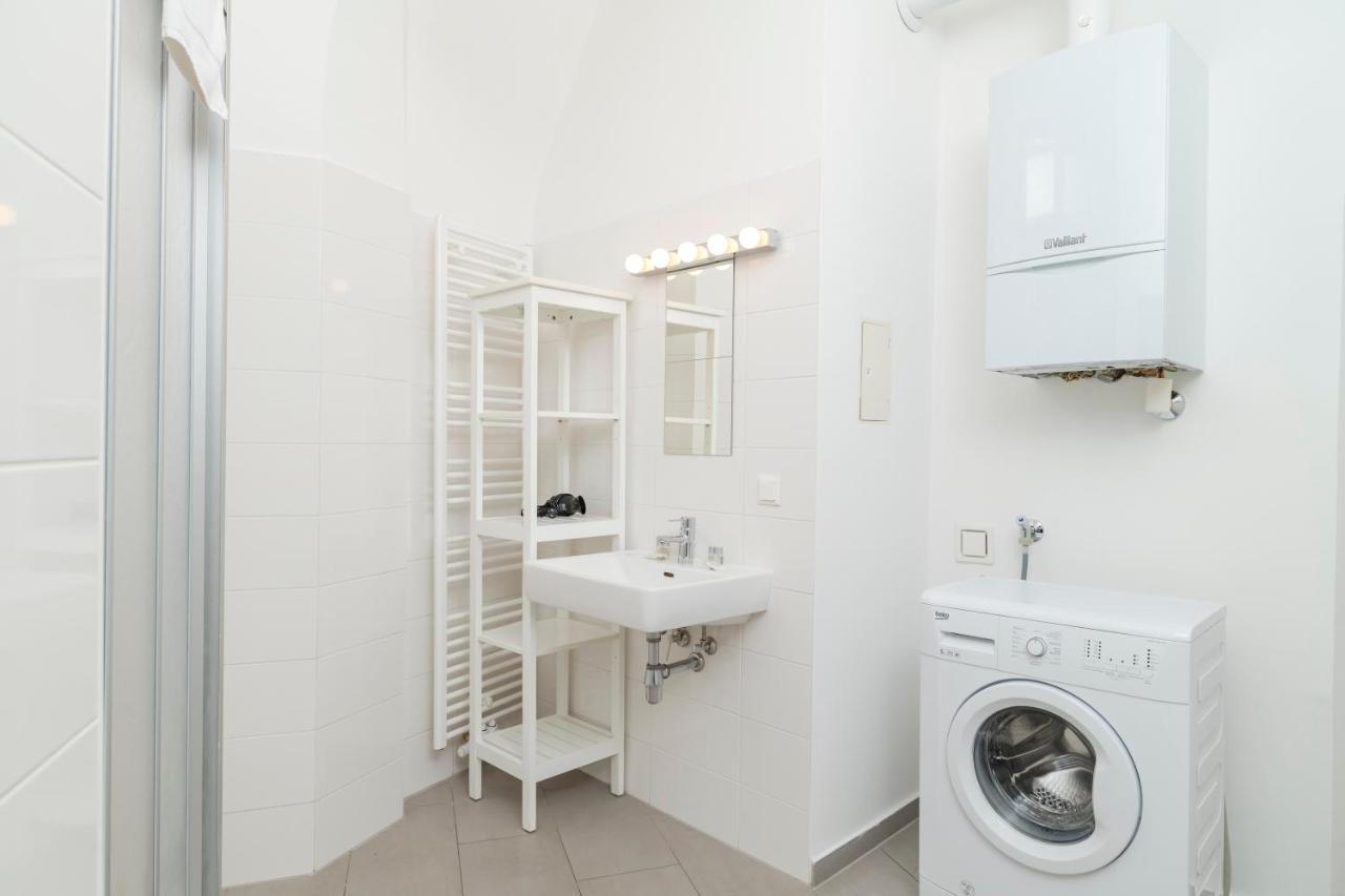 Apartament Judengasse De Luxe By Ichbucheat *