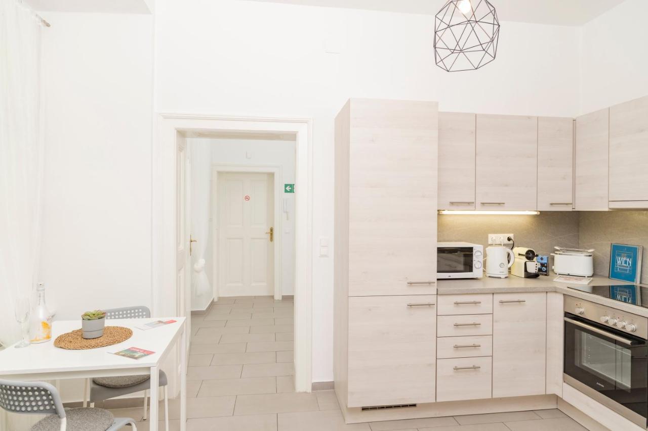 Apartament Judengasse De Luxe By Ichbucheat Wiedeń