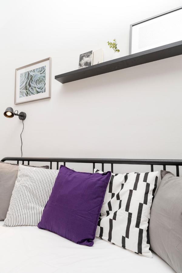 Judengasse De Luxe By Ichbucheat Apartament Wiedeń