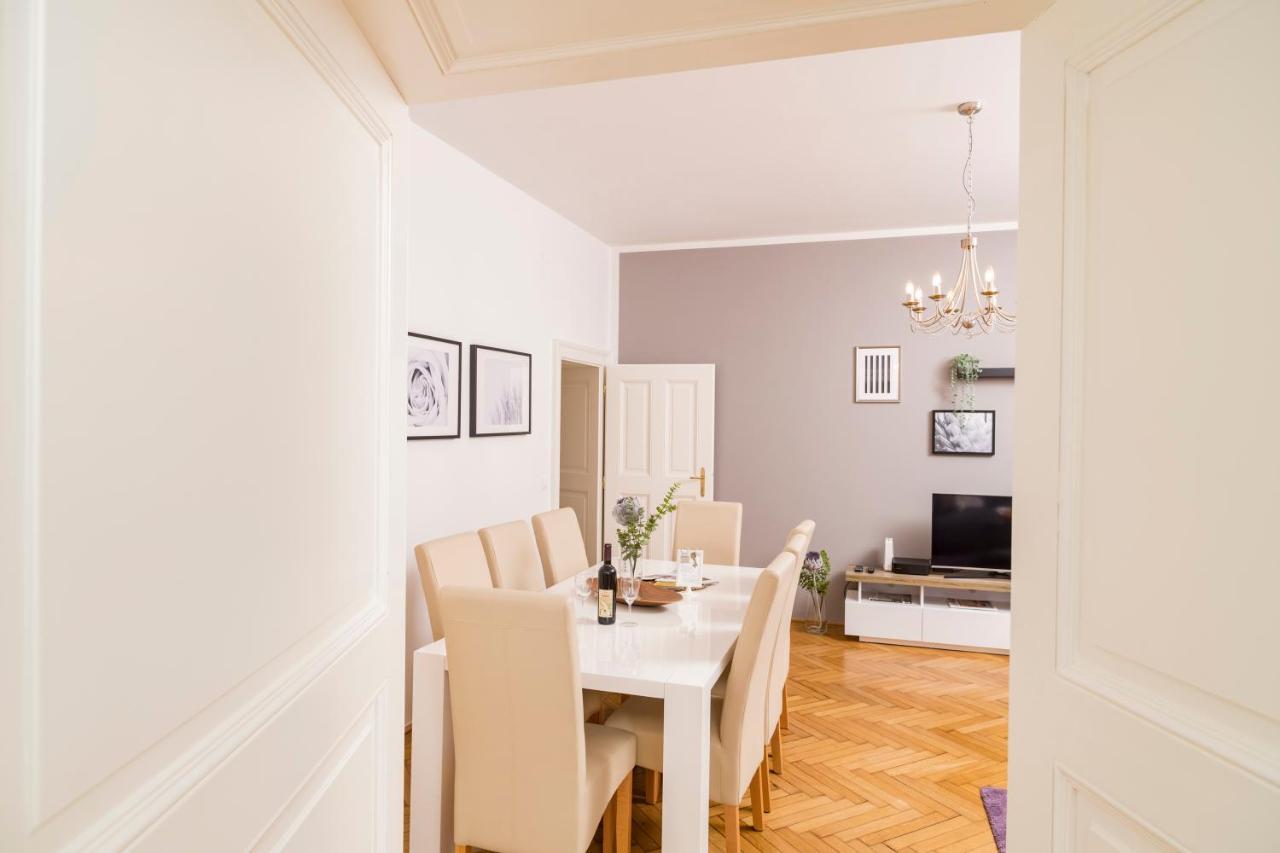 Judengasse De Luxe By Ichbucheat Apartament