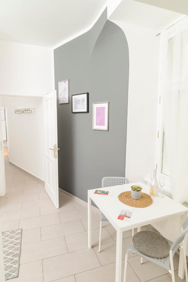 Judengasse De Luxe By Ichbucheat Apartament *
