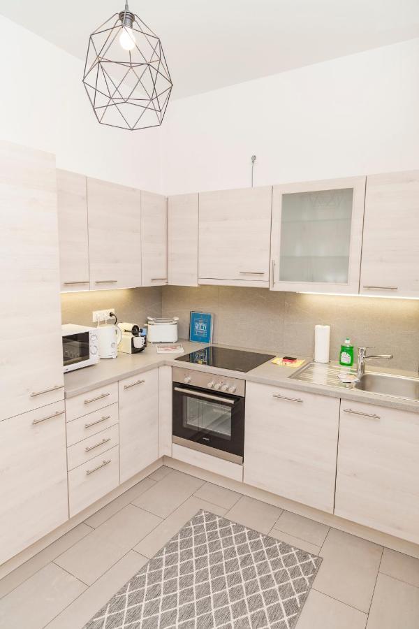 Judengasse De Luxe By Ichbucheat Apartament *