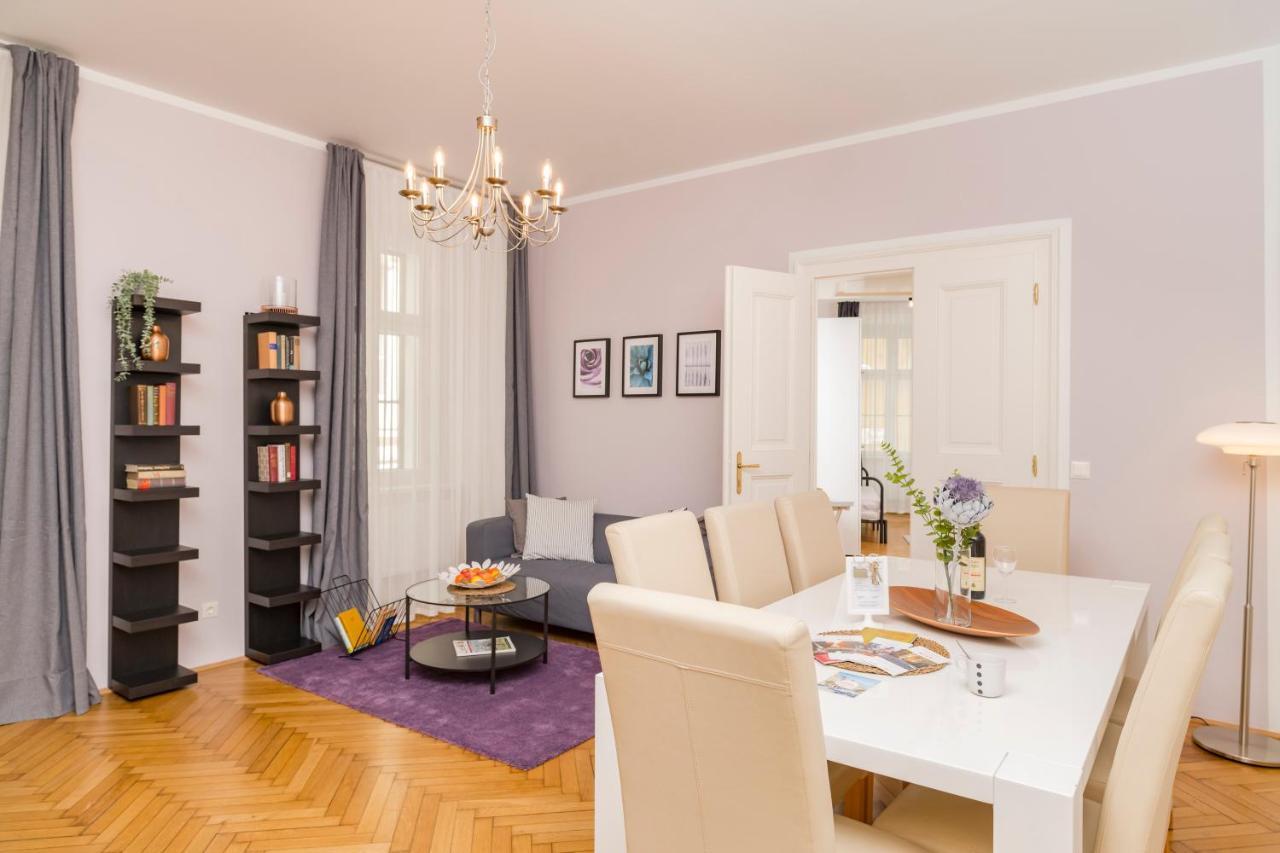 Judengasse De Luxe By Ichbucheat Apartament *