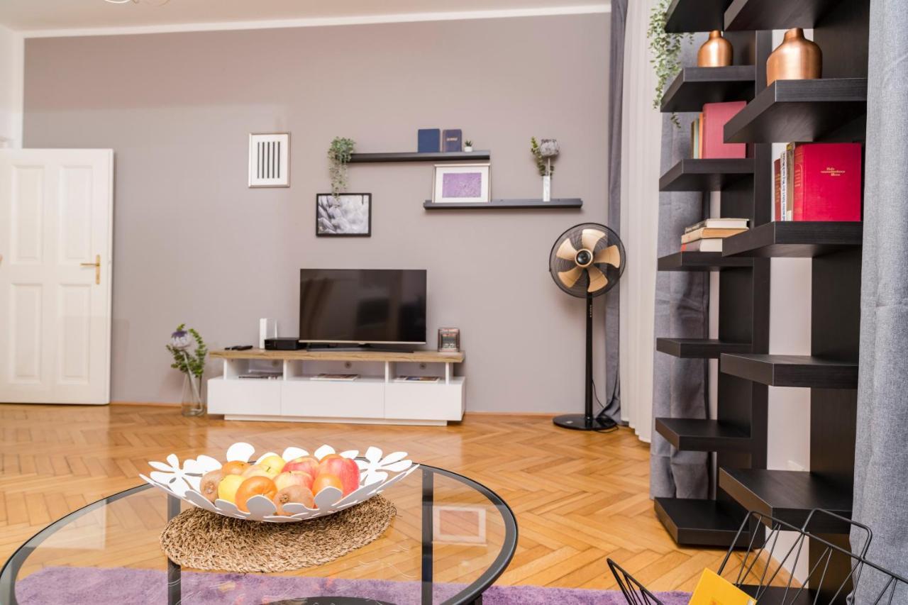 Judengasse De Luxe By Ichbucheat Apartament *