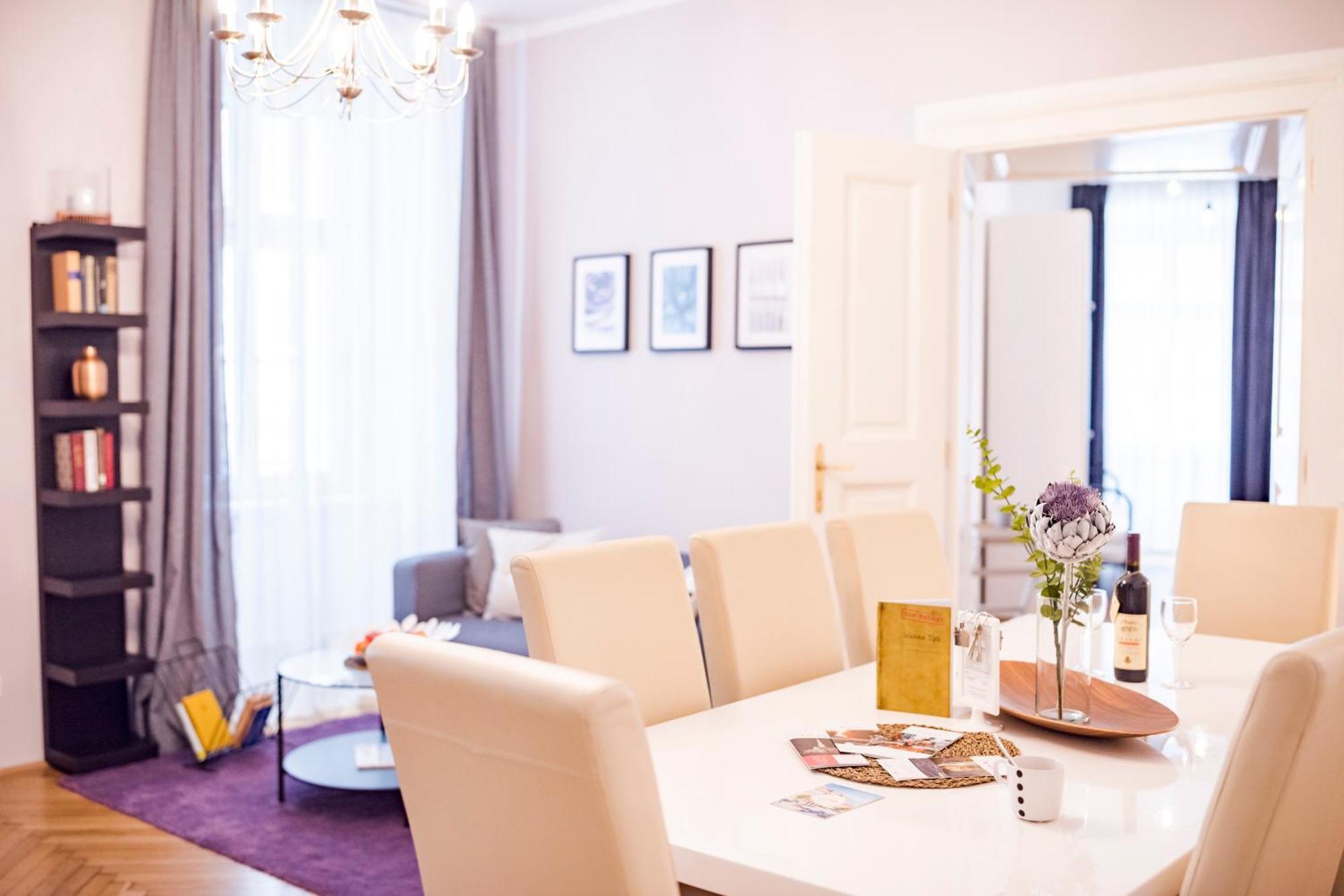 Judengasse De Luxe By Ichbucheat Apartament *