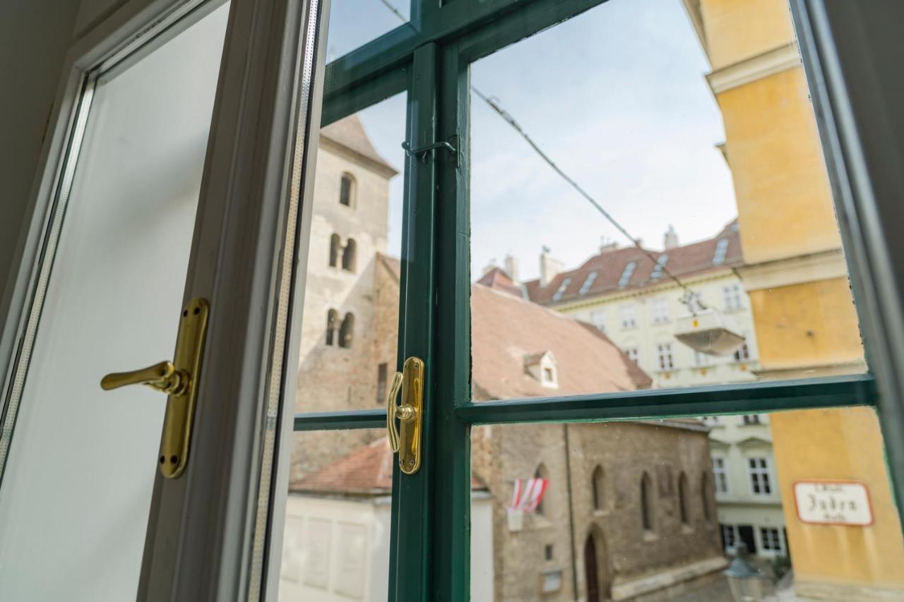 Judengasse De Luxe By Ichbucheat Apartament *
