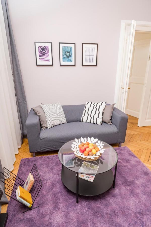 Judengasse De Luxe By Ichbucheat Apartament