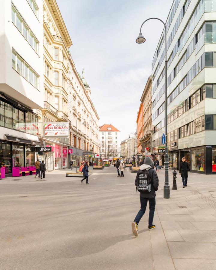 Judengasse De Luxe By Ichbucheat Apartament