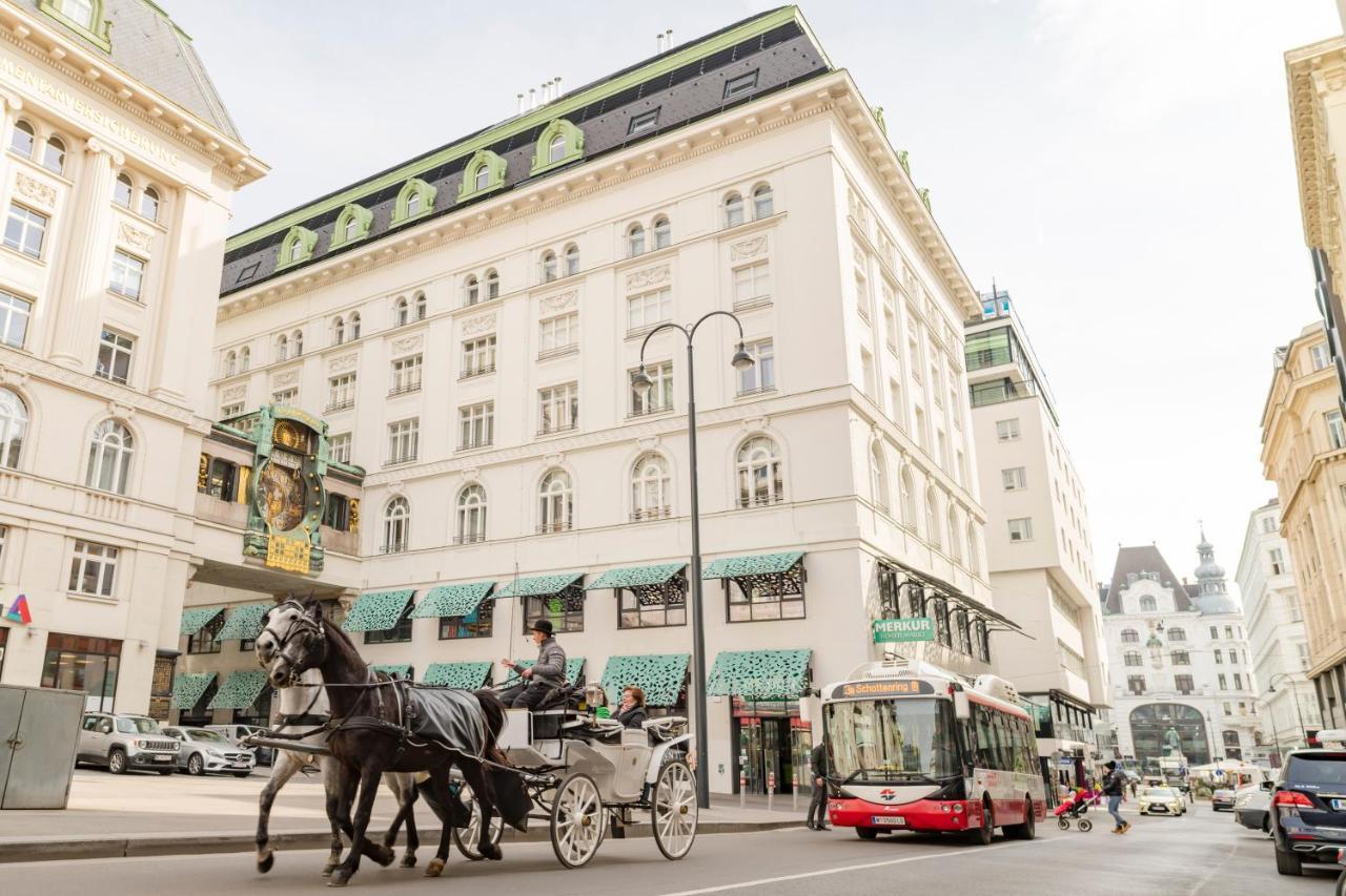 Judengasse De Luxe By Ichbucheat * Wiedeń